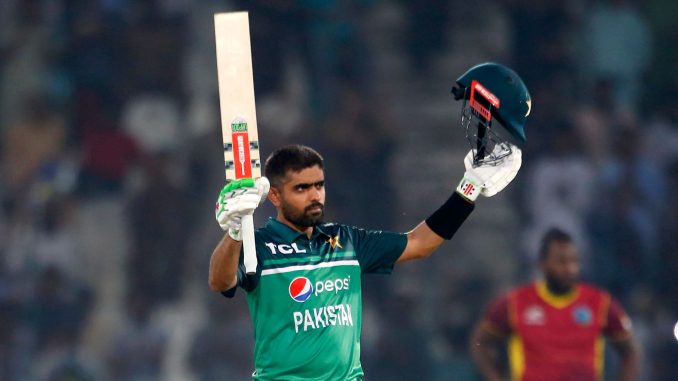 Watch: Babar Azam's Private Chat Leaked, Shows PCB Chief Zaka Ashraf Not Responding to Calls