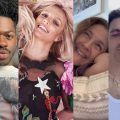 Celeb Reaction To Britney and Elton's 'Hold Me Closer'