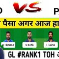 INDIA vs PAKISTAN ASIA CUP T20I 2022 PREDICTION || IND vs PAK Dream11 || IND vs PAK Dream11 Team