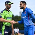 IRE vs AFG T20I Series 2022 Live Streaming Details When and Where to watch Ireland vs Afghanistan T20 LIVE on TV