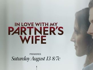 'In Love With My Partner's Wife'