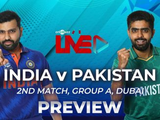 India v Pakistan, Asia Cup, Match 2: Preview