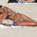 Model Lais Ribeiro goes through a lean patch — but still manages to enjoy a sun-soaked holiday