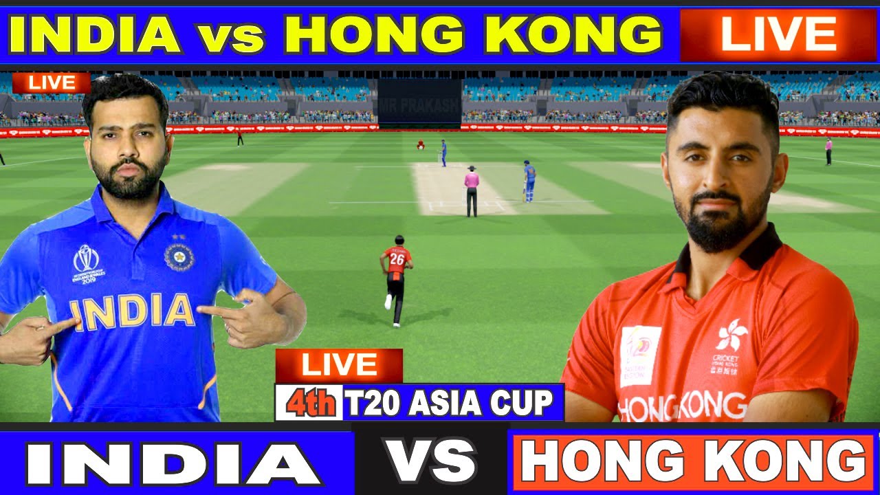 Cricket Live Score IND Vs HK 4th T20I Dubai Star Sports Live cricket-live-score-ind-vs-hk-4th-t20i-dubai-star-sports-live