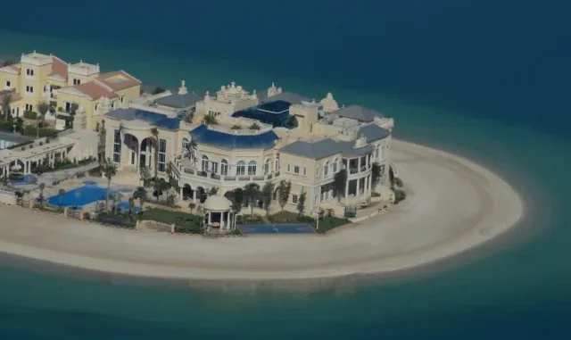 Mukesh Ambani is mystery buyer of Dubai's costliest home ever