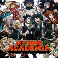 My Hero Academia