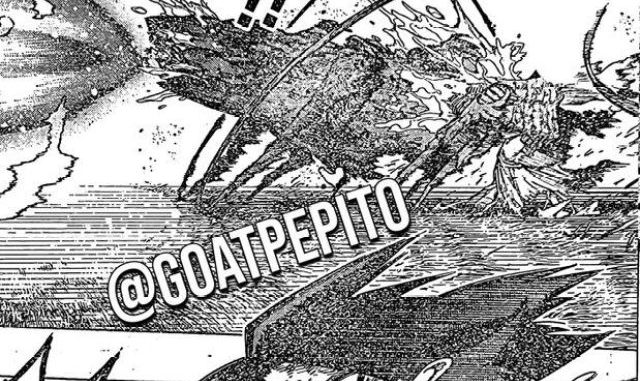 My Hero Academia Manga Chapter 362 Full Plot Leaks and Spoilers + Major Death - HIGH ON CINEMA