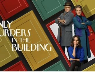 'Only Murders in the Building' Season 2: Release date, plot and where to watch
