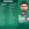 Pakistan asia cup 2022