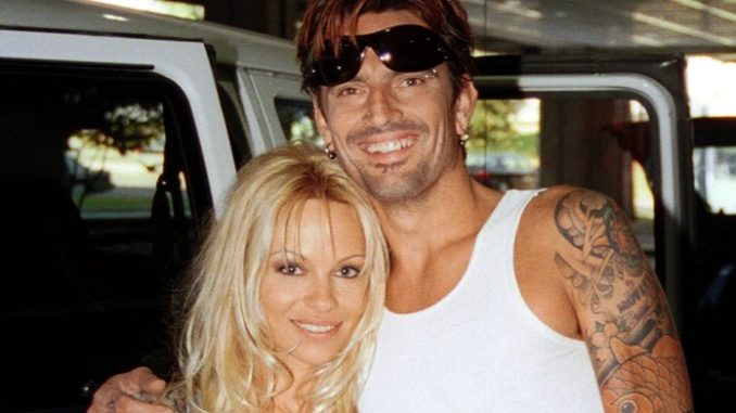 Pamela Anderson boyfriend or partner: Is Pamela Anderson in a