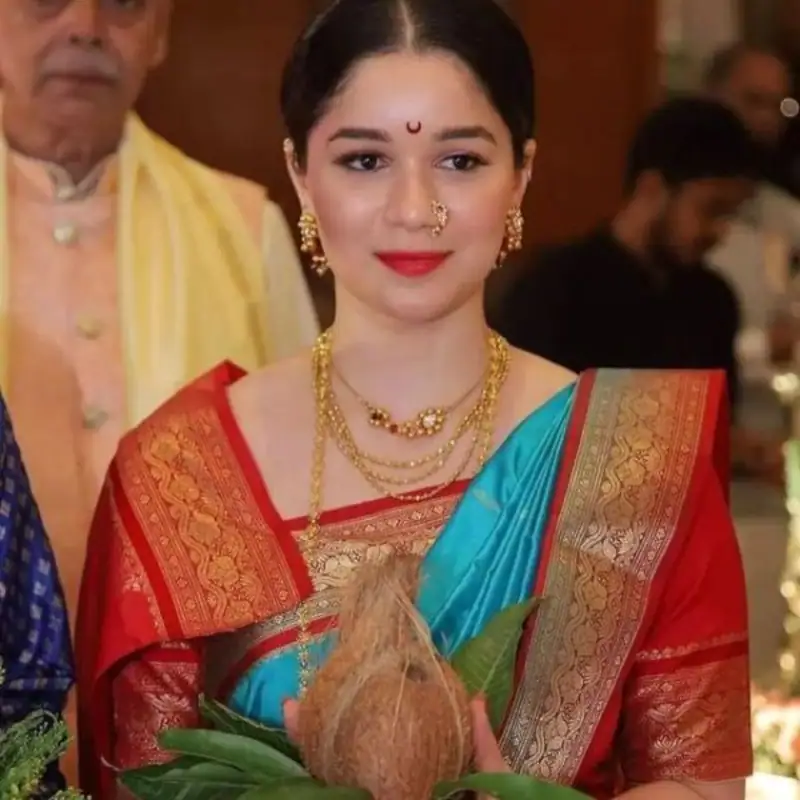 Sara Tendulkar 