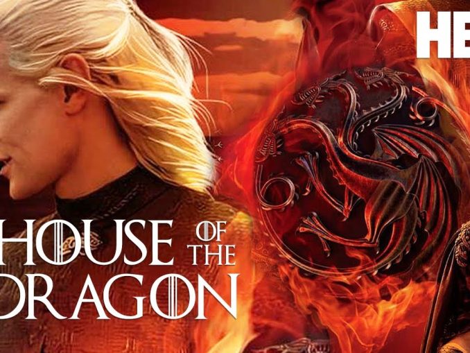 House Of The Dragon Leaked PanAsiaBiz