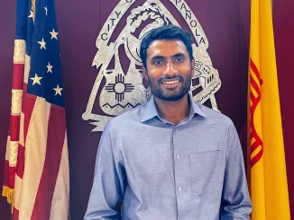 Fourth Muslim man murdered in New Mexico in 'targeted killings'