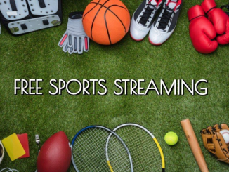 5 Free Sports streaming websites that work in 2022