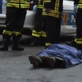Montenegro state television RTCG previously reported the gunman had killed 11 people and had been shot dead by police.