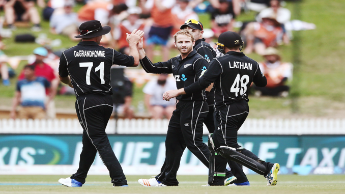 New Zealand and West Indies are all set to lock horns in the upcoming limited-overs series as they play T20 and ODI series.