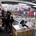 smoke shop robbery