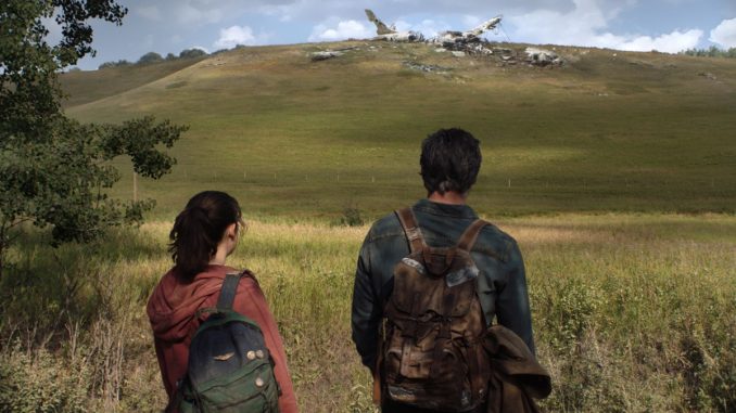 ‘The Last of Us’: HBO Releases First Footage of Pedro Pascal Series