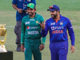 2023 ODI World Cup Schedule Released, India vs Pakistan to Face Off on October 15