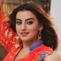 Akshara Singh Sensually Grooves to Her Hit Bhojpuri Song 'Jhulaniya' Amidst Leaked MMS Video