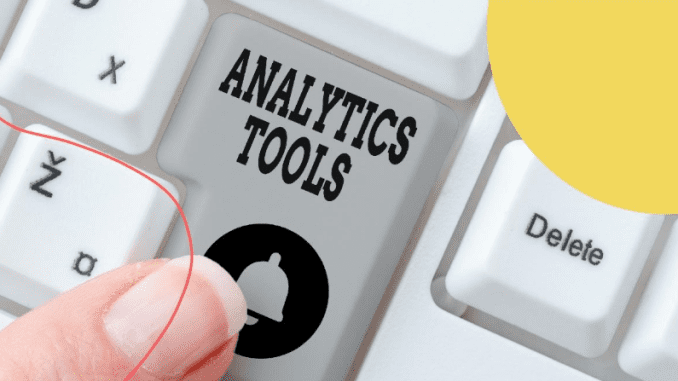 Analytical Tools