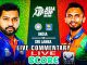 AsiaCup 2022:India vs SriLanka 9thT20I | Live score & Commentary #indvssllive #slvsindlive #indvssl