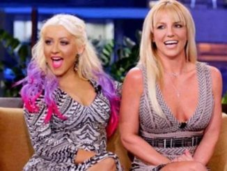 Christina Aguilera unfollows Britney Spears on social media for body-shaming her