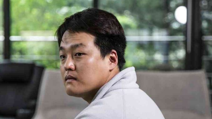 Disgraced at-large crypto founder Do Kwon denies he’s on the run despite Singapore police saying he’s gone