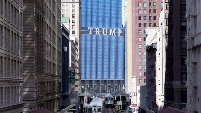 Donald Trump being sued: These are the 20 properties in alleged fraud scheme
