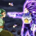Dragon Ball Super 2: "Vegeta Mastered Ultra Ego vs Granola"