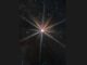 'Einstein ring' captured by James Webb Space Telescope