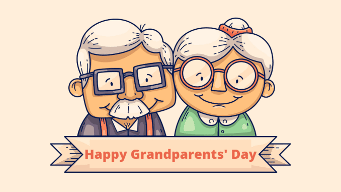 Grandparents' Day 2022: Images, wishes, quotes, messages and WhatsApp greetings to share with your grandparents