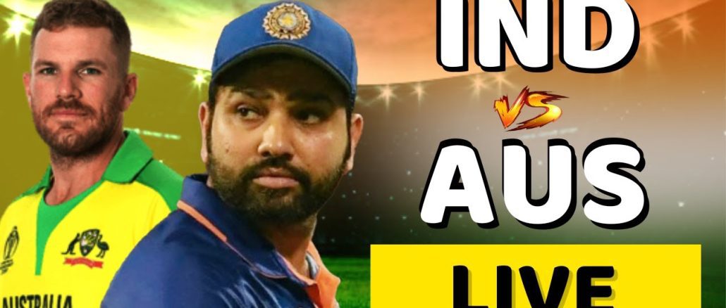 IND vs AUS Live: India vs Australia 3rd T20 | Live Score | Rohit Sharma | Aaron Finch| Latest Update