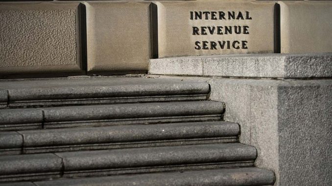 IRS Published September 12, 2022 2:49pm EDT IRS refunding $1.2B in late-filing penalties, here's how to collect the money