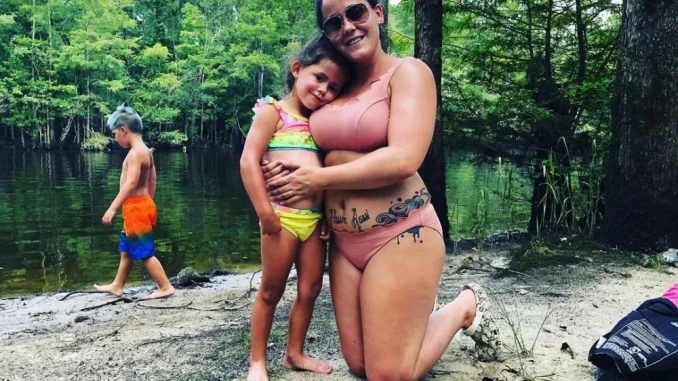 Jenelle Evans Bikini Photos ‘Teen Mom’ Alum in Swimsuits
