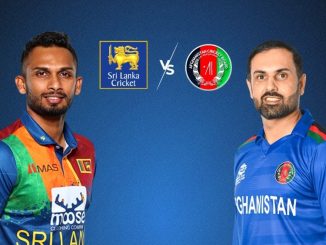 🔴LIVE: sri Lanka vs Afghanistan | Asia Cup Match || PTV Sports live Streaming