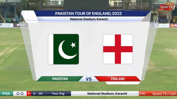 🔴 Live: PAK Vs ENG Live, 2nd T20 | Pakistan vs England Live | Pakistan Live Match Today – PTV Sports
