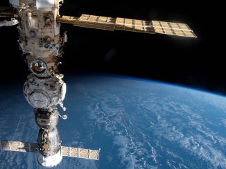 NASA to Provide Live Coverage of Space Station Crew Activities