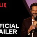 Nick Kroll: Little Big Boy | Official Trailer | Netflix