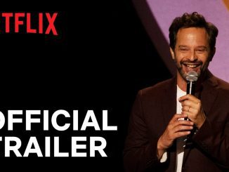 Nick Kroll: Little Big Boy | Official Trailer | Netflix