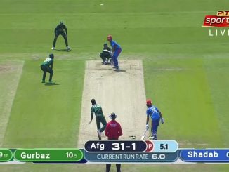 Daraz App live cricket streaming Pak vs AFG Asia Cup 2022 match at Daraz.pk