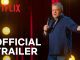 Patton Oswalt: We All Scream | Official Trailer | Netflix