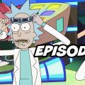 'Rick And Morty' Season 6 Episode 2 FULL Breakdown, Easter Eggs and Ending Explained
