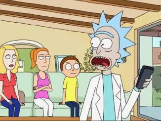 'Rick and Morty' Fans Creeped Out By Season 6's Latest Episode
