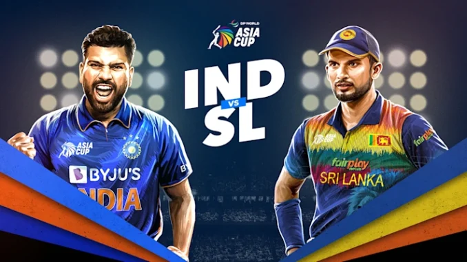India vs Sri Lanka T20 Live Cricket Streaming on Star Sports, Hotstar: Asia Cup 2022 Super-4 Match