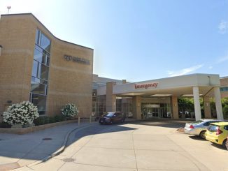 Shooting near Minnesota Mayo Clinic campus puts hospital on lockdown