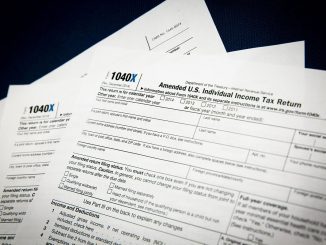 Tax Rebate: How and who needs to file an amended income tax return