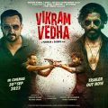 Video: 'Vikram Vedha' Official Trailer: Hrithik Roshan, Saif Ali Khan, Pushkar & Gayatri starrer