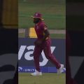 WHAT A CATCH! Kyle Mayers With A Stunner To Dismiss Dhawan