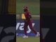 WHAT A CATCH! Kyle Mayers With A Stunner To Dismiss Dhawan